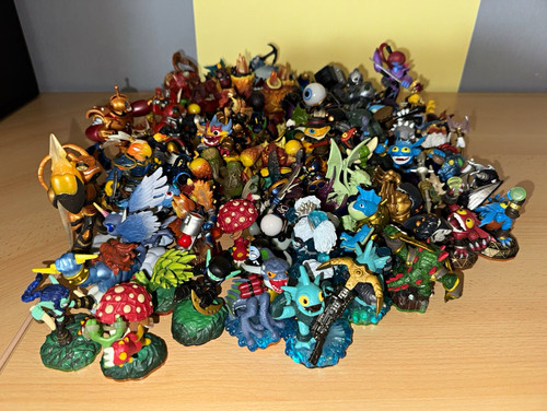 Skylanders sammlung keine - skylanders,