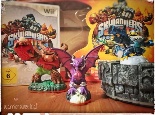 Skylanders giants starter - skylanders:, giants-starter