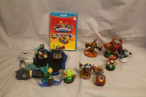 Skylanders super chargers - skylanders,