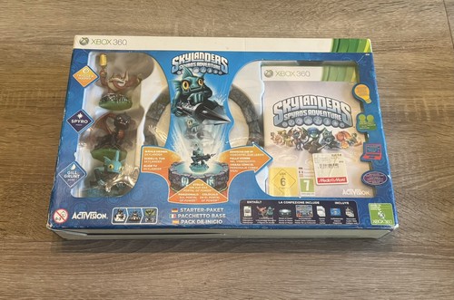 Skylanders spyro s - skylanders:, spyro's