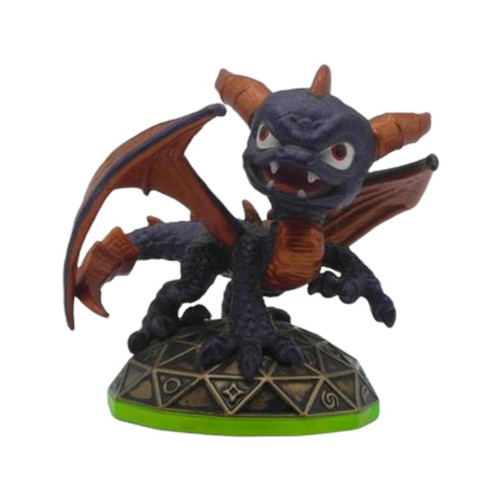 Skylanders spyro spyros - spyro,