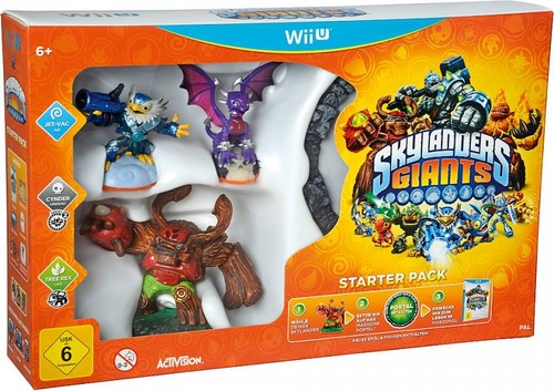 Nintendo wii spiel - u,