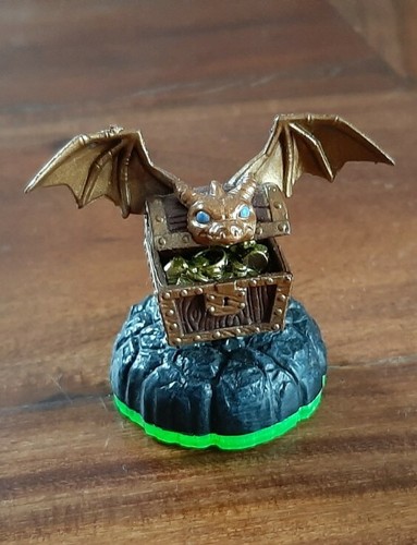 Skylanders figuren spyro - figuren, spyro's