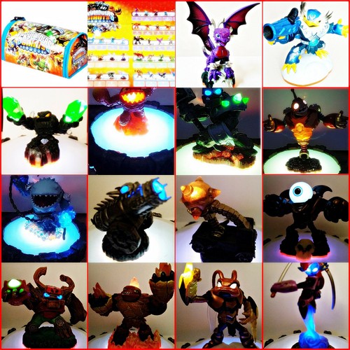 Skylander giants master - giants,