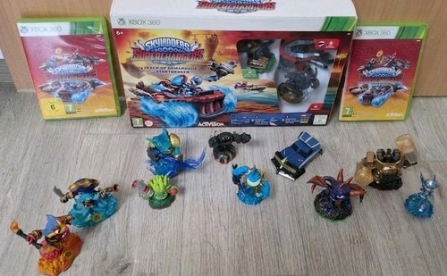 Skylanders