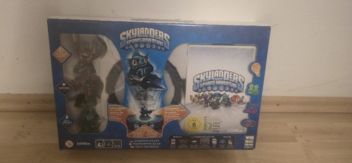 Skylanders spyros adventure - spyros,