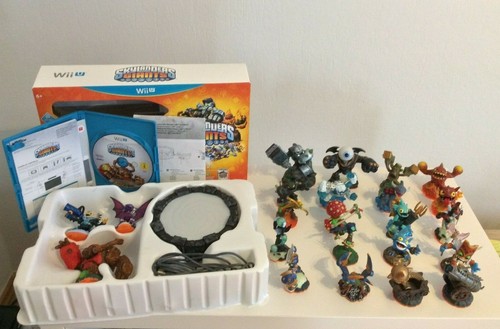 Skylanders giants starter - skylanders:,