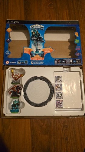 Skylanders spyros adventure - spyros,